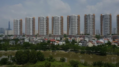 Bố Trí Nội Thất Căn Hộ Chung Cư Theo Phong Thủy: Phòng Khách, Phòng Ngủ, Bếp Và Phòng Làm Việc