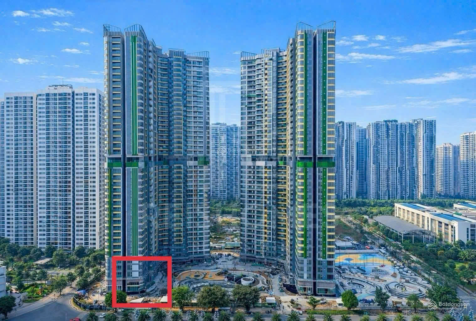 Bán nhanh SHOPHOUSE căn góc toà A2 sẵn hợp đồng thuê 120tr/tháng