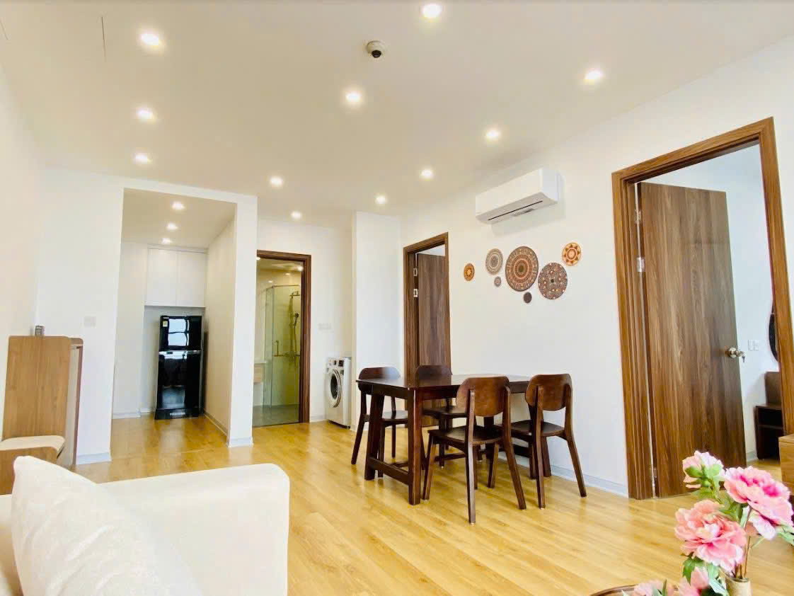 🔥DỄ THANH KHOẢN TẠI D'CAPITALE CĂN HỘ 2N1VS` GIÁ MỀM – FULL NỘI THẤT🔥