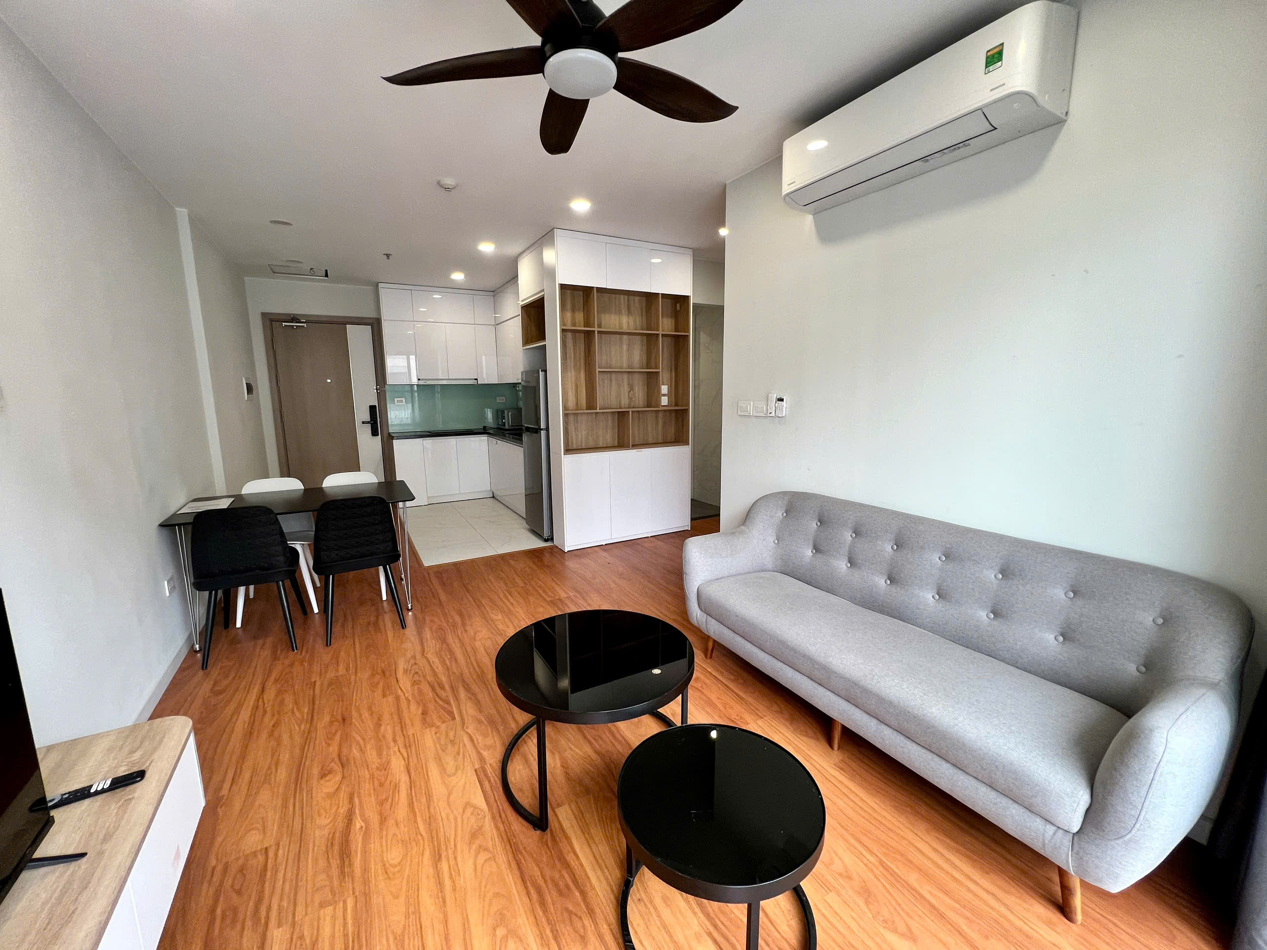 🔥 CĂN HỘ 2n1vs TÒA I4 IMPERIA - FULL ĐỒ - XÁCH VALI VÀO Ở NGAY 🔥