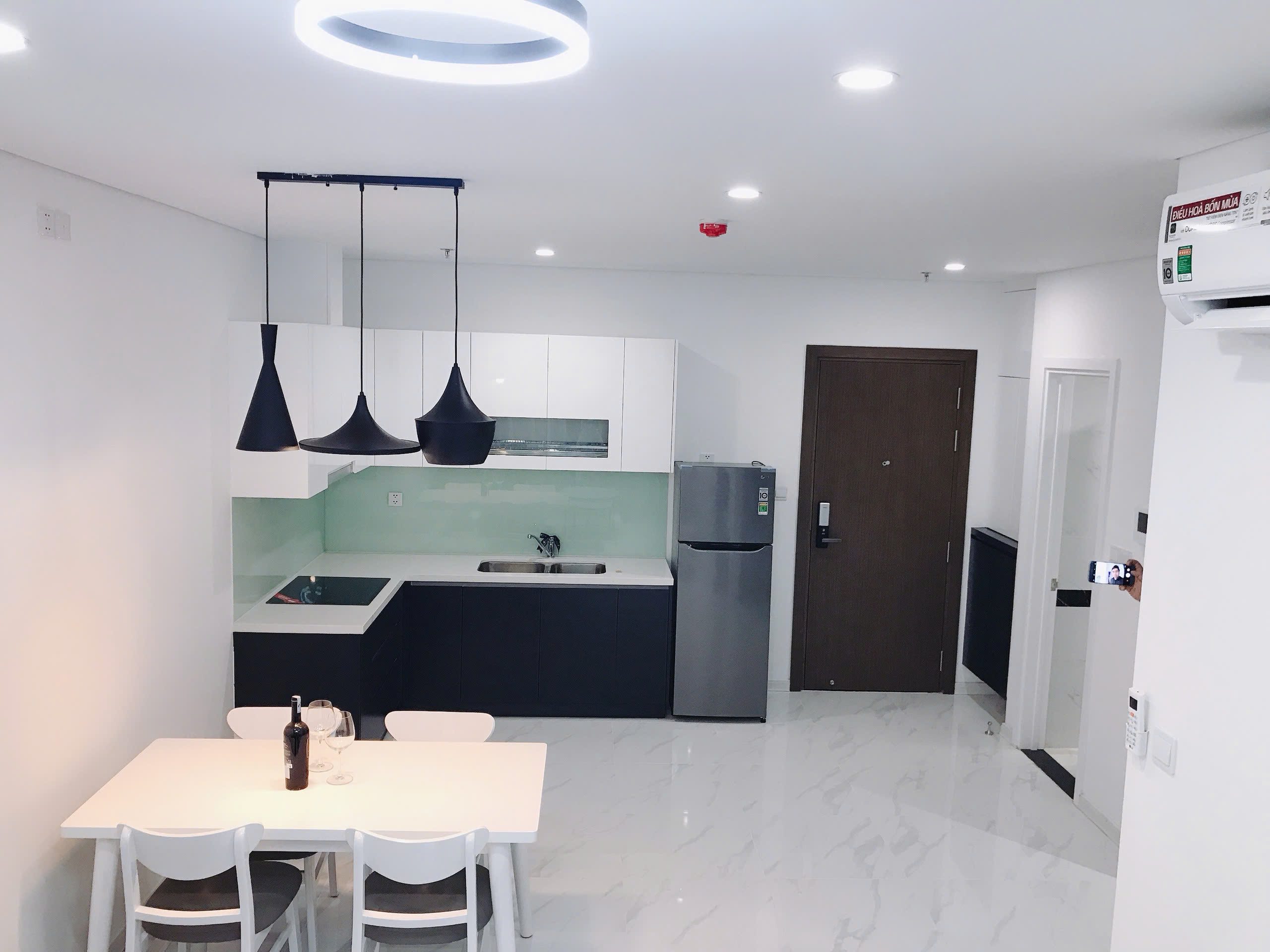 🏙️BÁN CĂN HỘ 1N1VS TẠI MỸ ĐÌNH PEARL – FULL NỘI THẤT🏙️