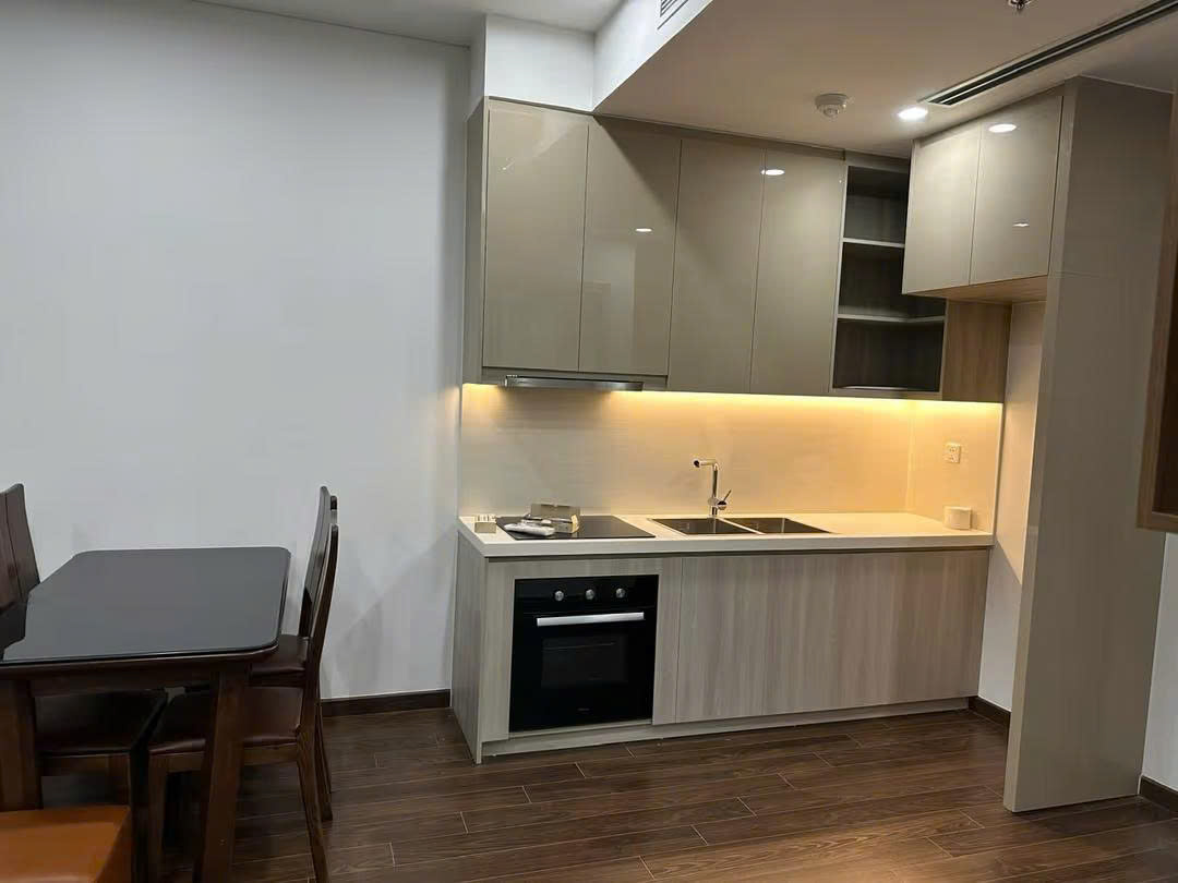 CHO THUÊ NGAY CĂN HỘ MASTERI  - SIÊU ƯU ĐÃI !