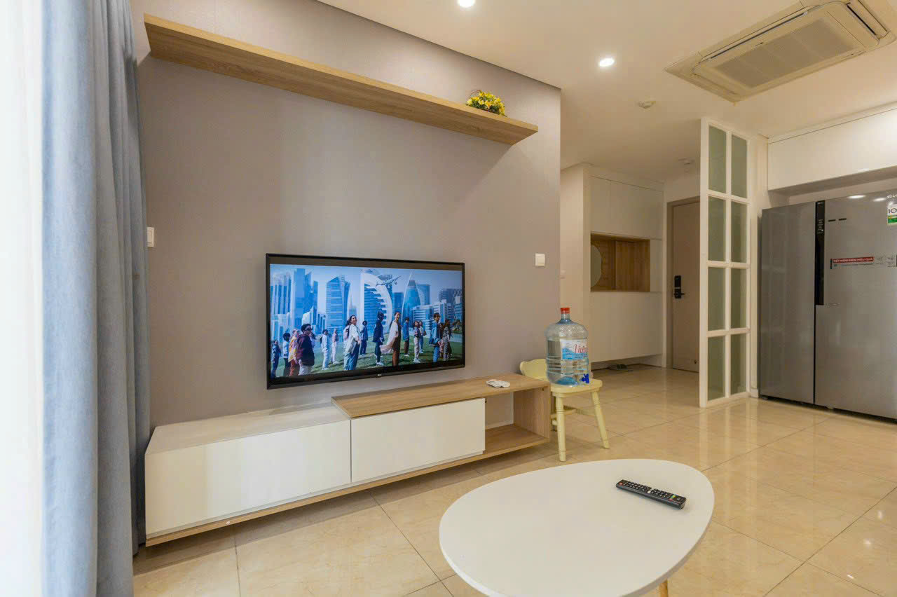 🔥 SIÊU PHẨM 2PN VIEW THOÁNG – GIÁ TỐT NHẤT D'CAPITALE 🔥