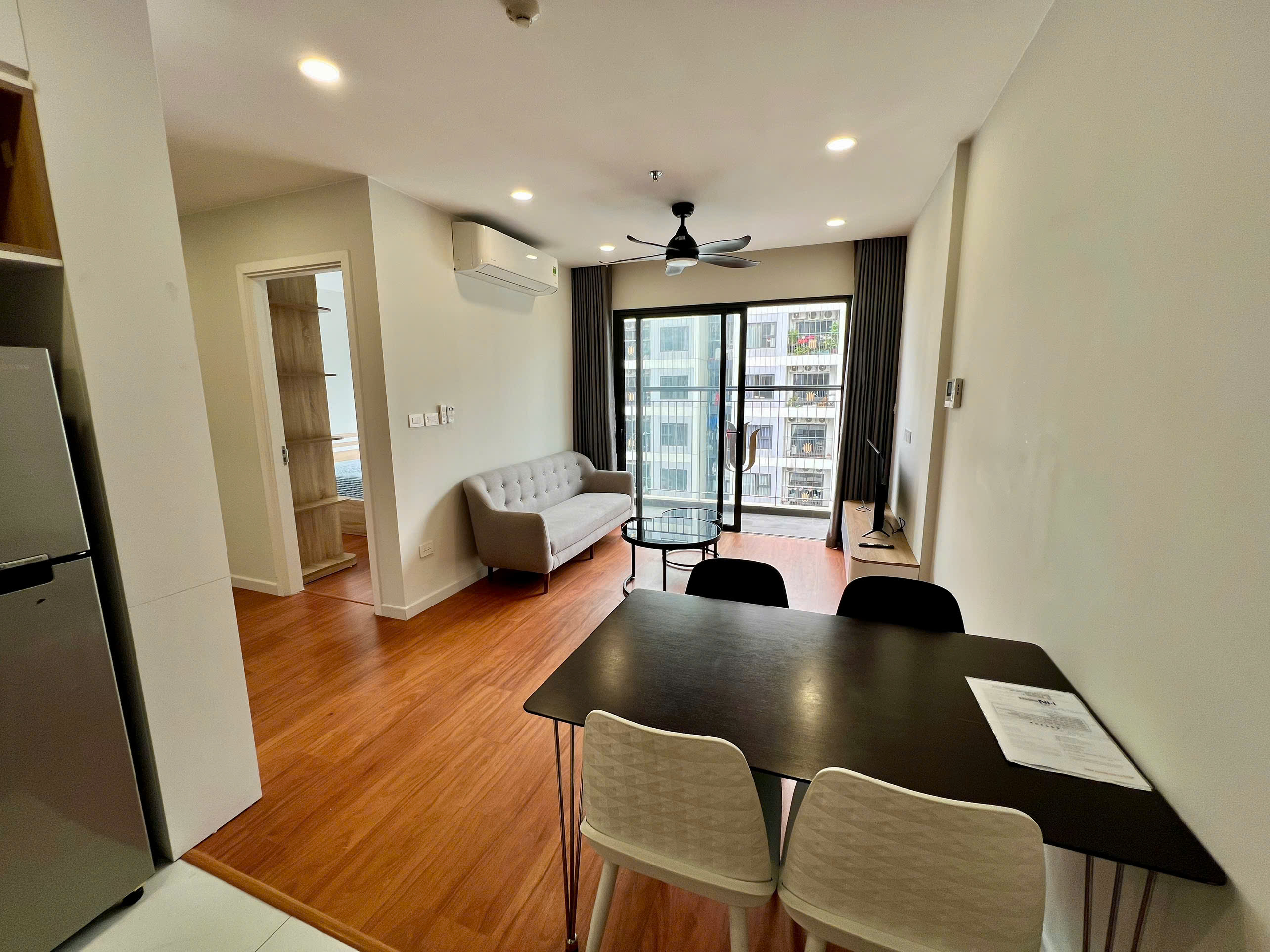 🔥 CĂN HỘ 2n1vs TÒA I4 IMPERIA - FULL ĐỒ - XÁCH VALI VÀO Ở NGAY 🔥