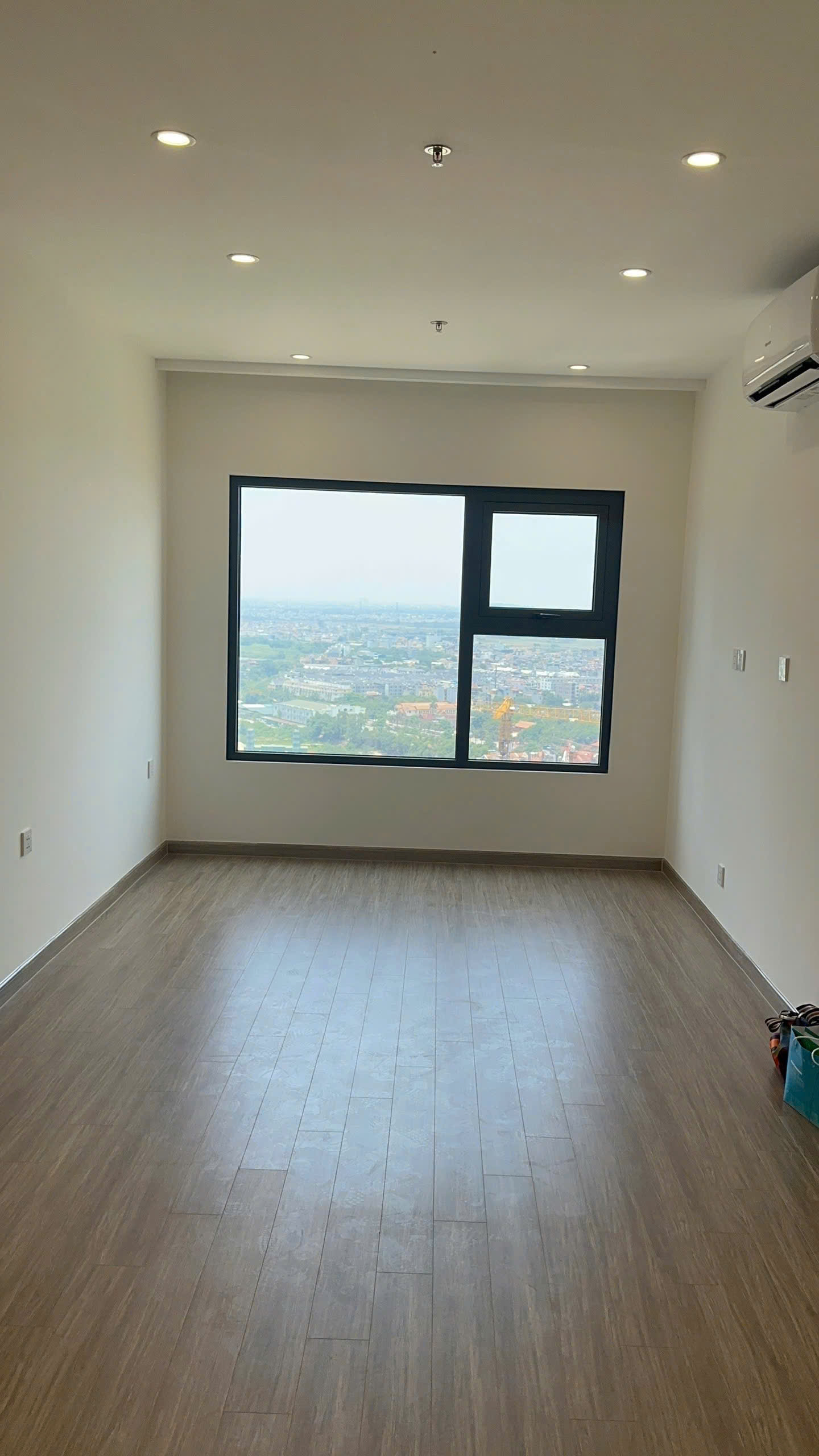 ✨ STUDIO TOÀ GS1  SMART CITY - GIÁ "HẠT DẺ" CHỈ 6.5TR/THÁNG ✨