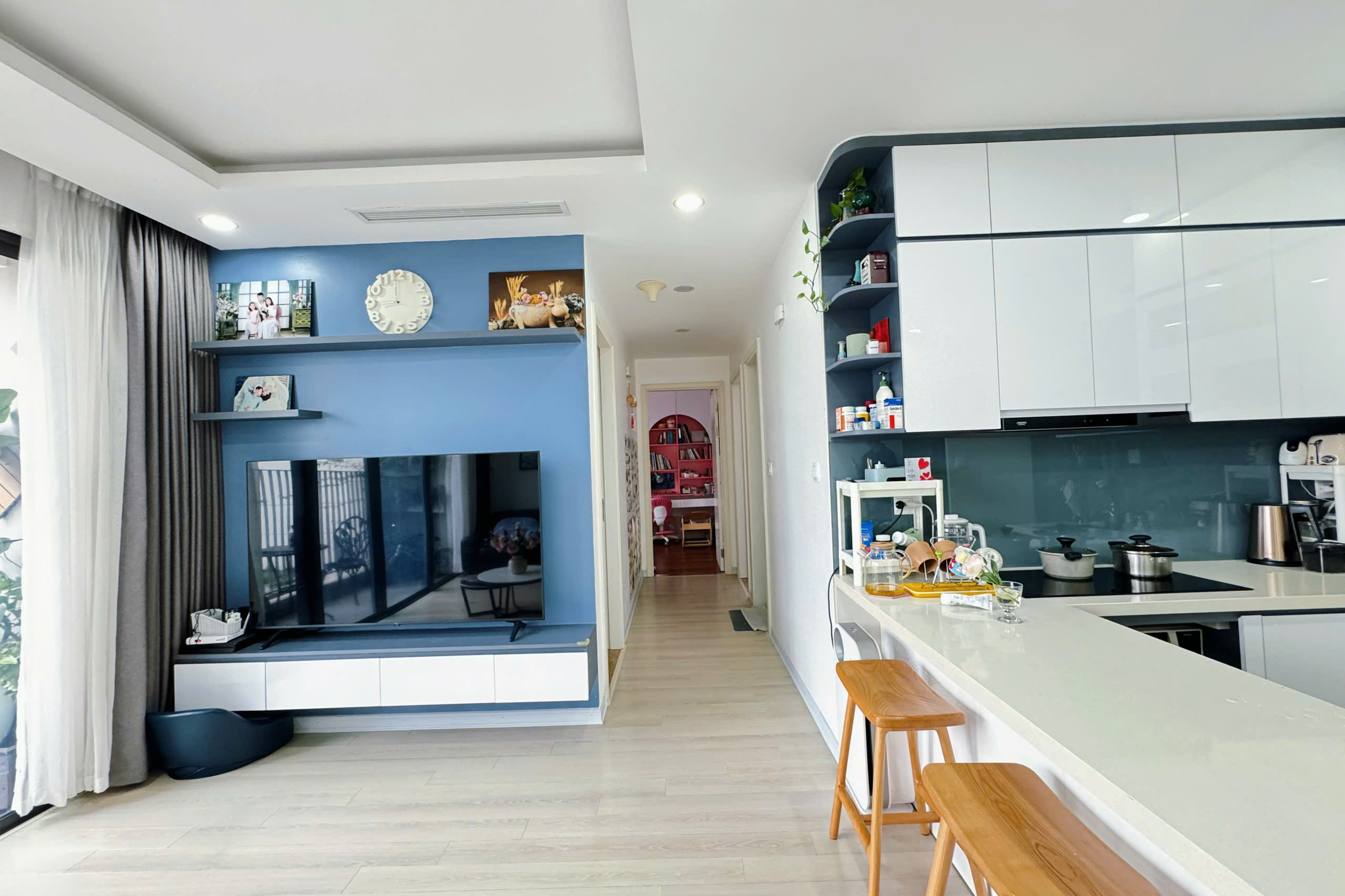 🔥 HIẾM! 3PN DIỆN TÍCH RỘNG – GIÁ TỐT TẠI D'CAPITALE 🔥