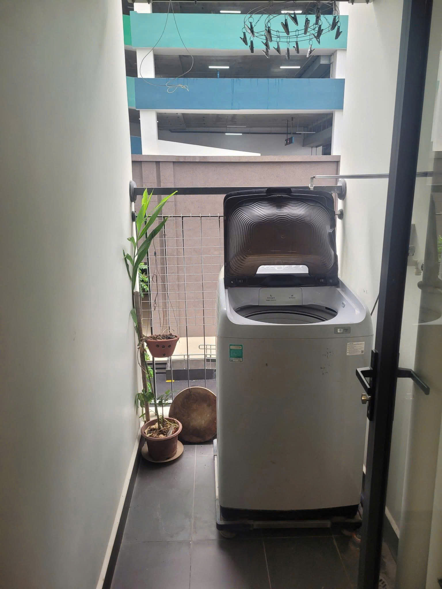 ✨ STUDIO "SANG - XỊN - MỊN" TẠI IMPERIA SMART CITY - CHỈ 7.000.000 ✨