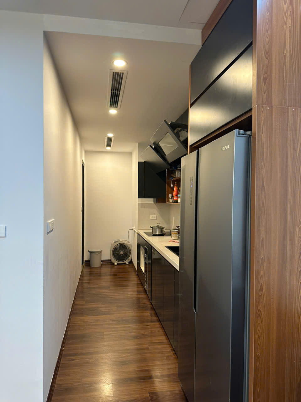 🔥 2PN TẦNG CAO – VIEW ĐẸP – GIÁ TỐT D'CAPITALE 🔥