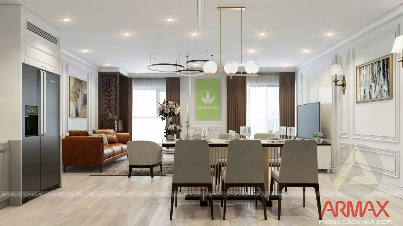 SIÊU PHẨM CĂN HỘ 3N3VS NỘI THẤT SANG TRỌNG – MỸ ĐÌNH PEARL 🔥