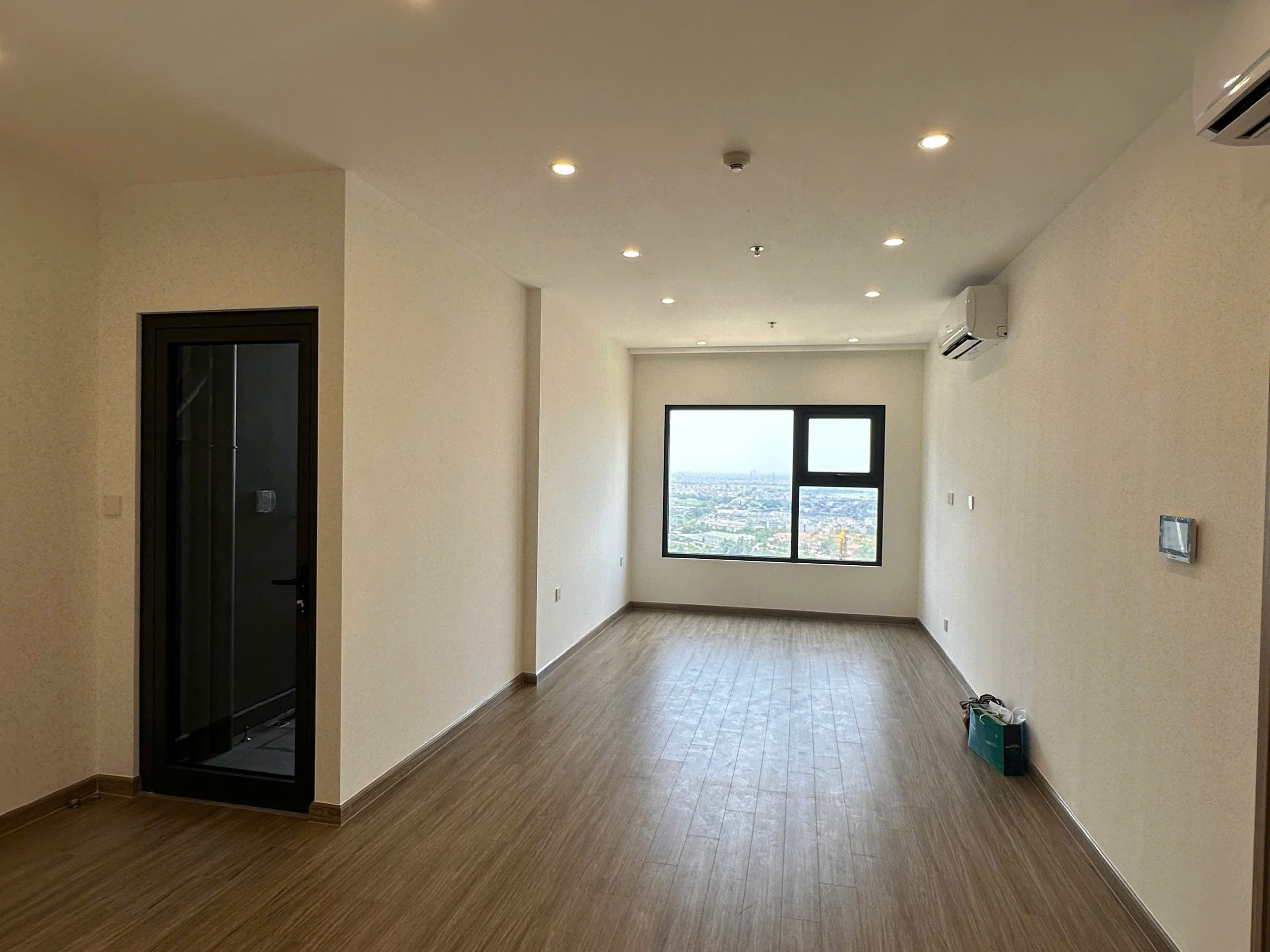 ✨ STUDIO TOÀ GS1  SMART CITY - GIÁ "HẠT DẺ" CHỈ 6.5TR/THÁNG ✨