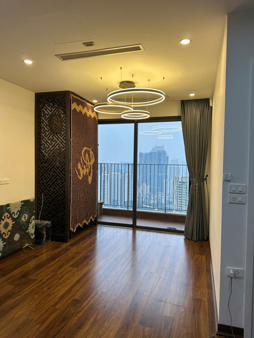 🔥 2PN TẦNG CAO – VIEW ĐẸP – GIÁ TỐT D'CAPITALE 🔥