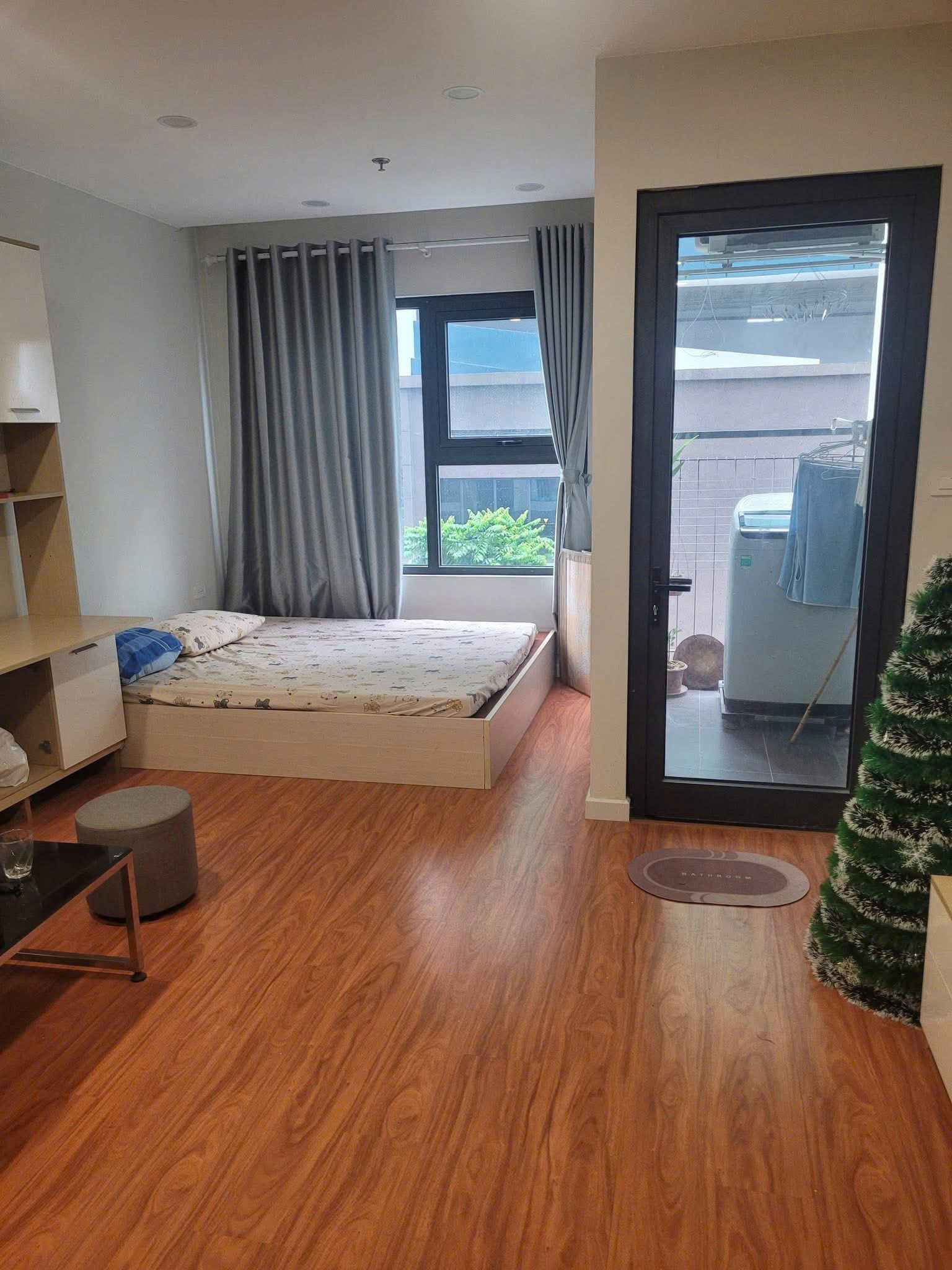 ✨ STUDIO "SANG - XỊN - MỊN" TẠI IMPERIA SMART CITY - CHỈ 7.000.000 ✨