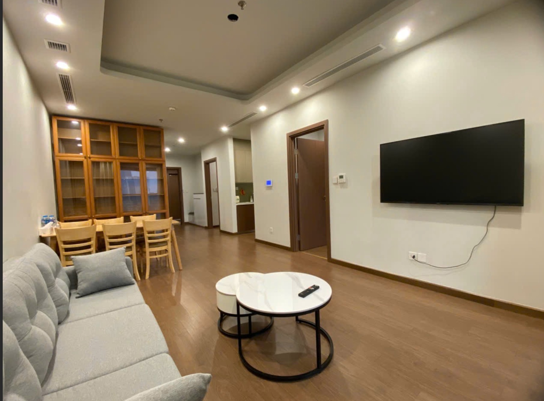 ✨ CHO THUÊ CĂN 2PN FULL ĐỒ – THE MATRIX ONE