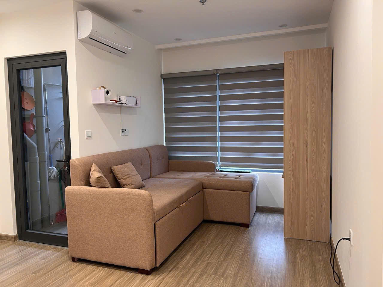 🚗 THUÊ NHÀ XỊN - KHÔNG LO CHỖ ĐỖ Ô TÔ TẠI MIAMI SMART CITY 🚗