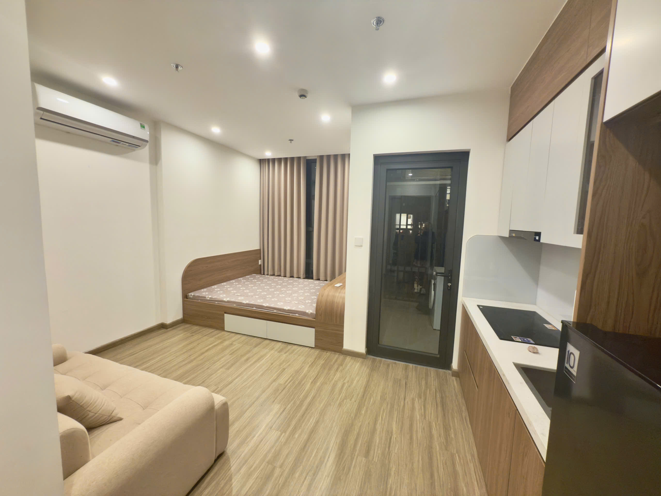 🚗 THUÊ NHÀ XỊN - TẠI MIAMI SMART CITY 🚗